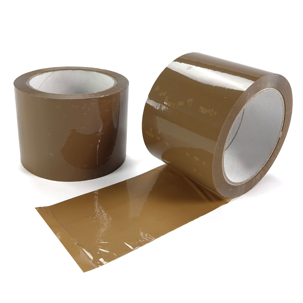 low-noise-pp-adhesive-tape-brown-75-mm-x-66-m-extra-wide